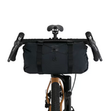 Borsa manubrio Rapha Explore 10L - Grigio - P