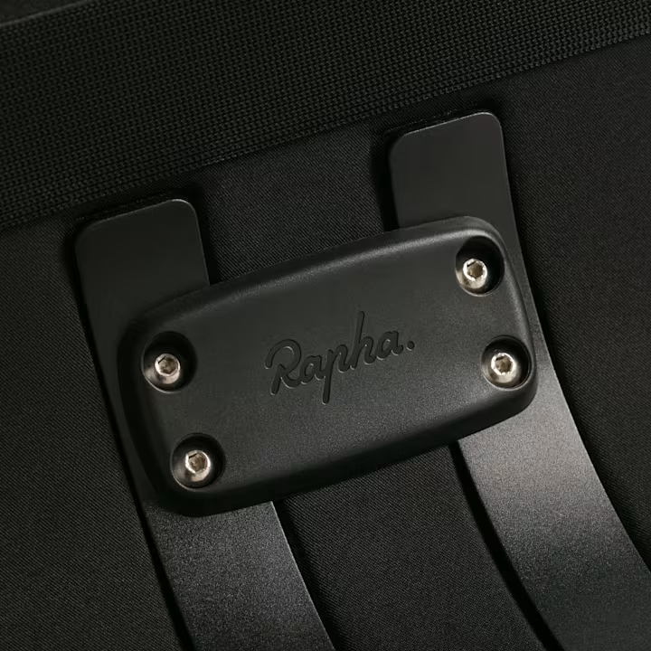 Borsa manubrio Rapha Explore 10L - Grigio - L