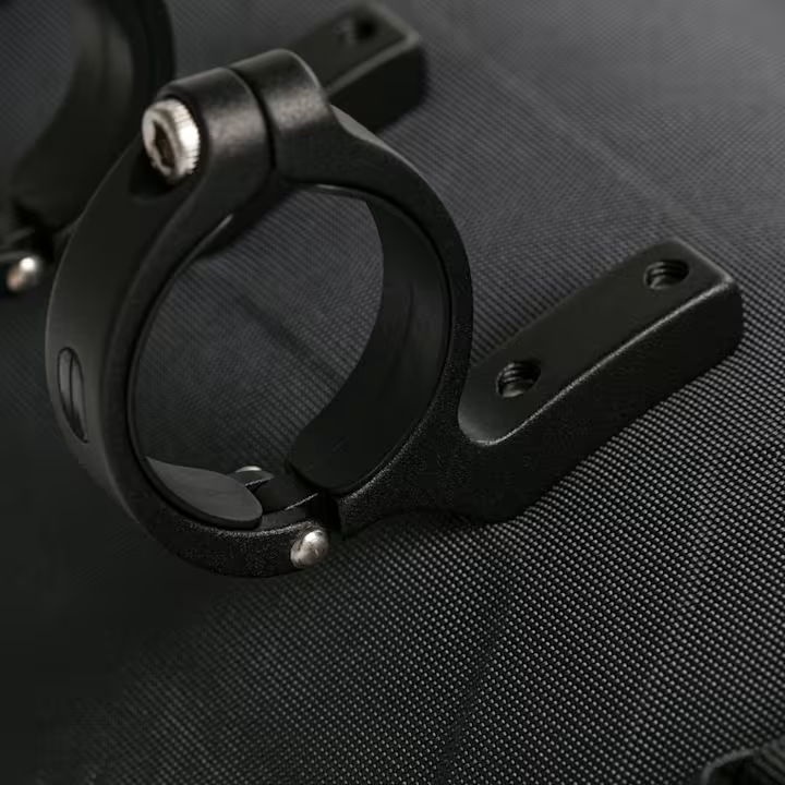 Borsa manubrio Rapha Explore 10L - Grigio - I