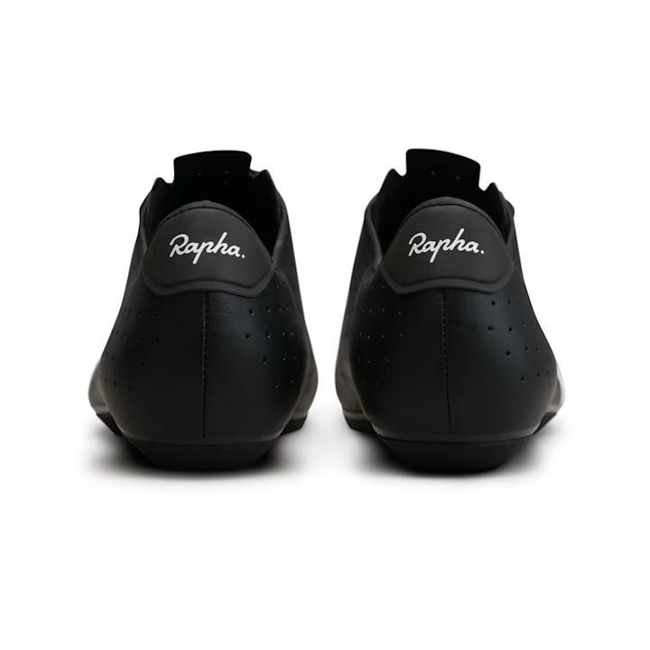 Scarpe Rapha Classic - Nero - A