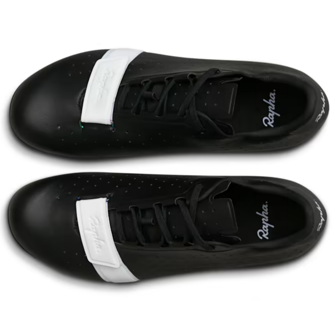 Scarpe Rapha Classic - Nero - P