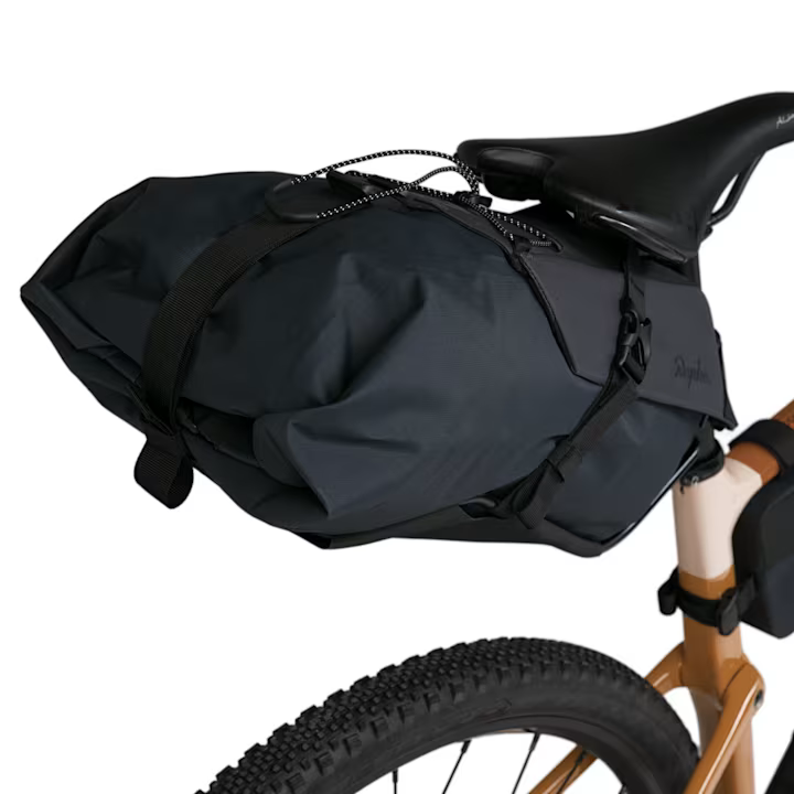 Borsa sottosella Rapha Explore 10L - Grigio - A