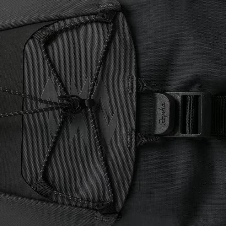 Borsa sottosella Rapha Explore 10L - Grigio - D