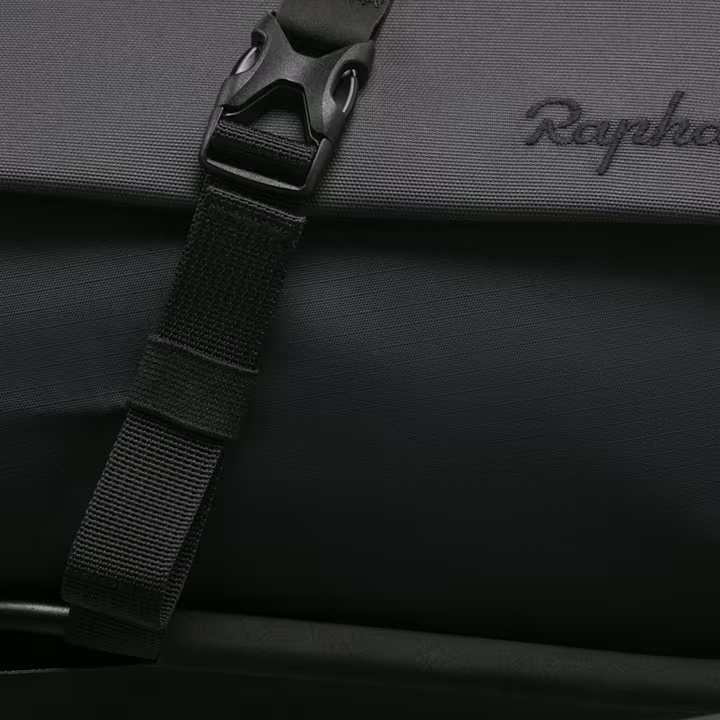 Borsa sottosella Rapha Explore 10L - Grigio - C
