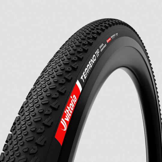 Vittoria Terreno T50 Mixed Gravel Endurance G2.0 tire - 700x40