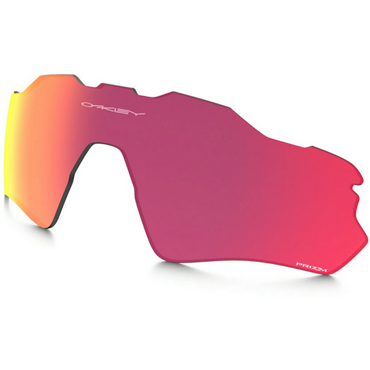 Oakley Radarlock Path lens - Prizm Field