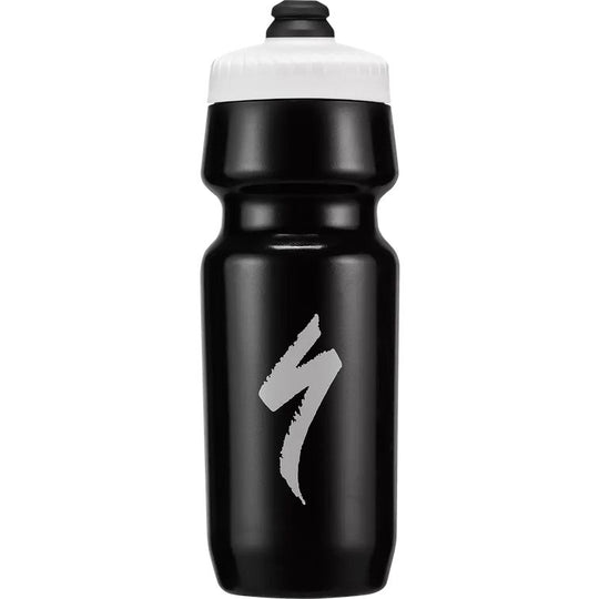Bidon Specialized Big Mouth 700ml - Noir blanc