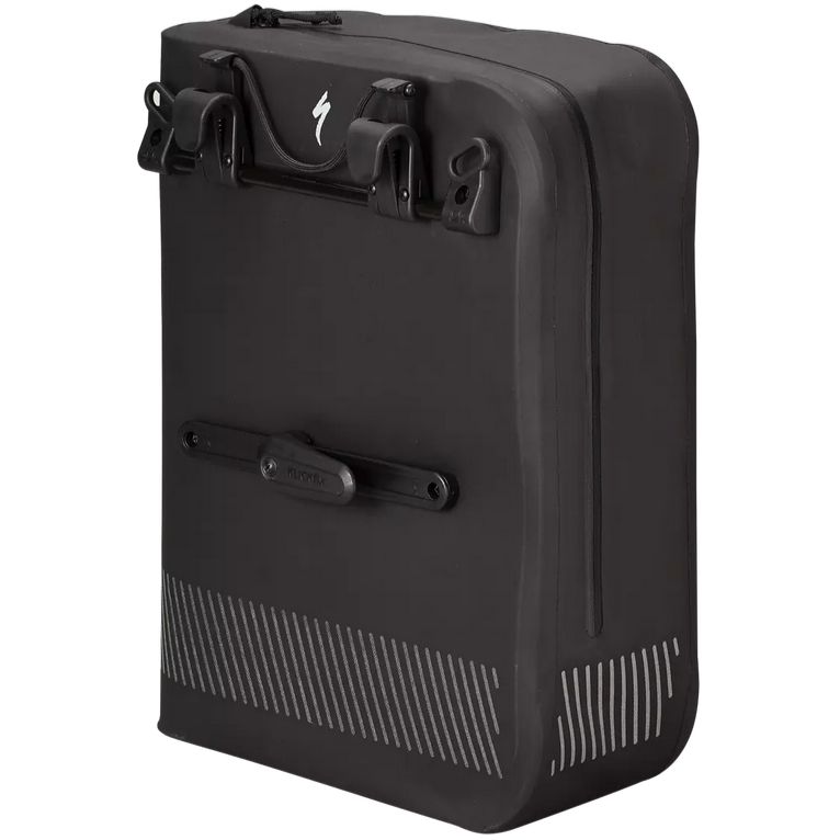 Borsa posteriore destra Specialized Tailwind Pannier - Nero - D