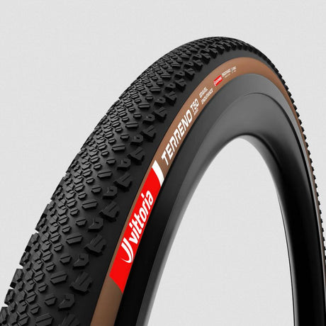 Copertone Vittoria Terreno T50 Mixed Gravel Endurance G2.0 700x40 - Para - N