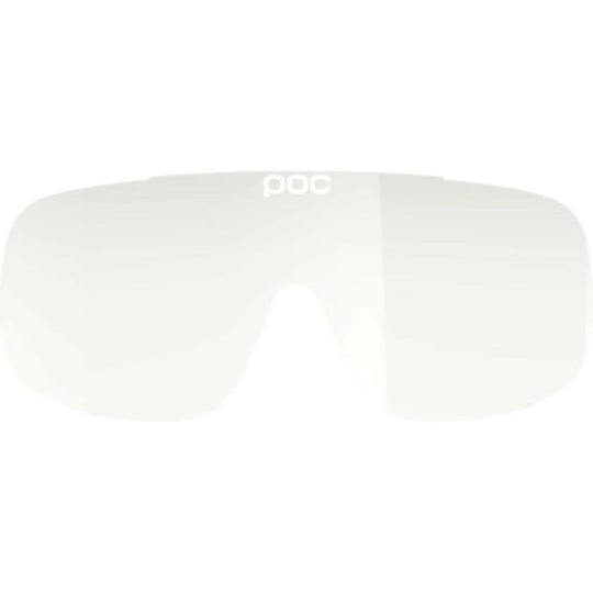 Poc Aspire lenses - Clear