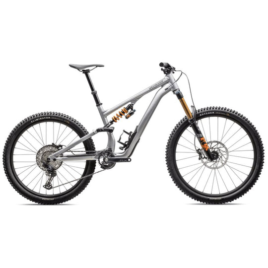 Specialized Stumpjumper 15 Fox Coil Alloy - Gris