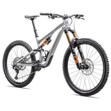 Specialized Stumpjumper 15 Fox Coil Alloy - Grigio Specialized