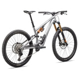 Specialized Stumpjumper 15 Fox Coil Alloy - Grigio - L