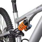 Specialized Stumpjumper 15 Fox Coil Alloy - Grigio - M