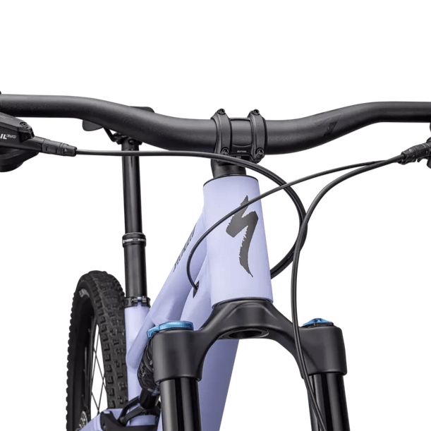 Specialized Stumpjumper 15 Comp Alloy - Viola - B