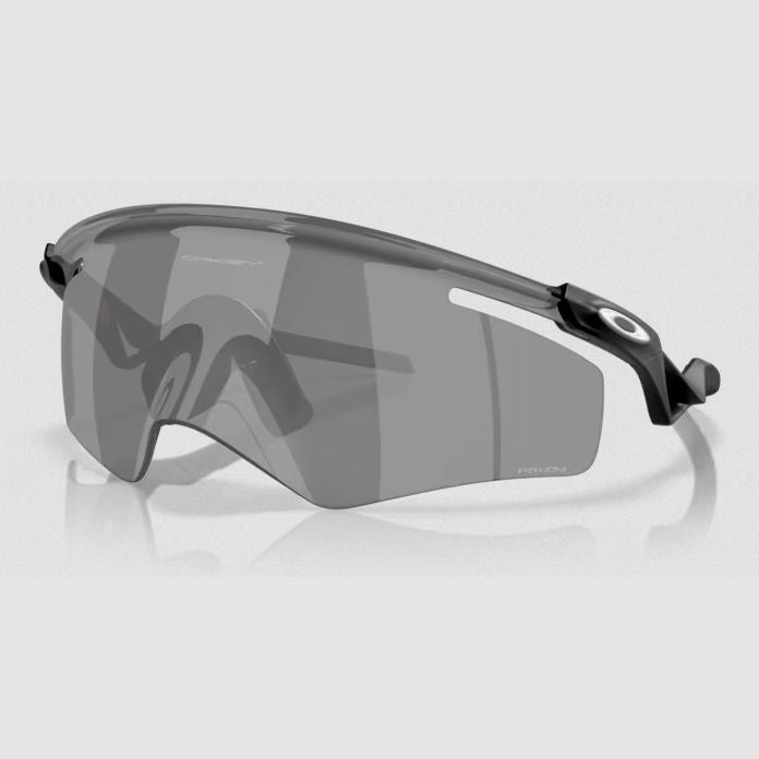 Occhiali Oakley QNTM Kato - Matte black prizm black - O