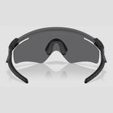 Occhiali Oakley QNTM Kato - Matte black prizm black - Q