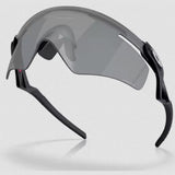 Occhiali Oakley QNTM Kato - Matte black prizm black - A