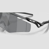 Occhiali Oakley QNTM Kato - Matte black prizm black - E