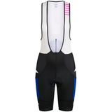 Salopette donna Rapha Pro Team Training Cargo - Sturm - H