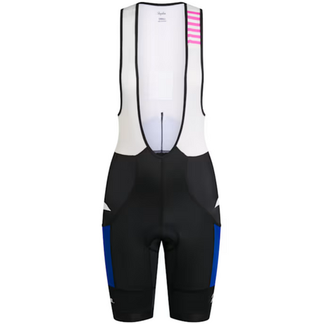 Salopette donna Rapha Pro Team Training Cargo - Sturm - H