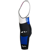 Salopette donna Rapha Pro Team Training Cargo - Sturm - I