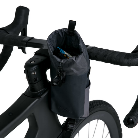 Borsa Rapha Explore Stem - Grigio - C