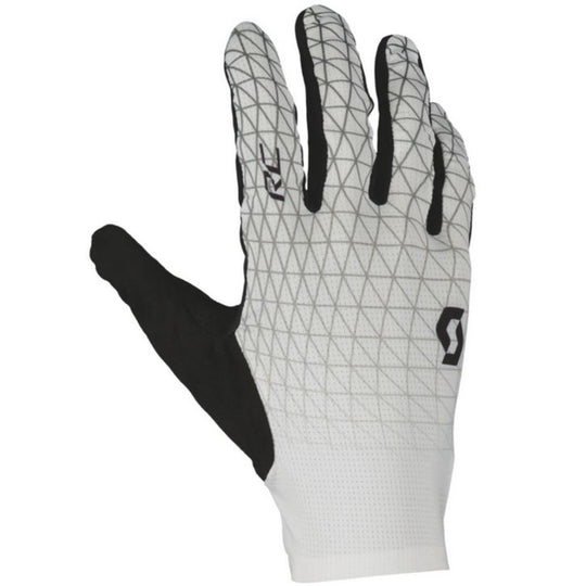 Gants Scott RC Pro - Blanc
