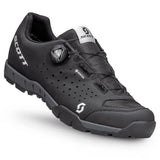 Scarpe mtb Scott Sport Trail Evo Gore-Tex - Nero grigio - C