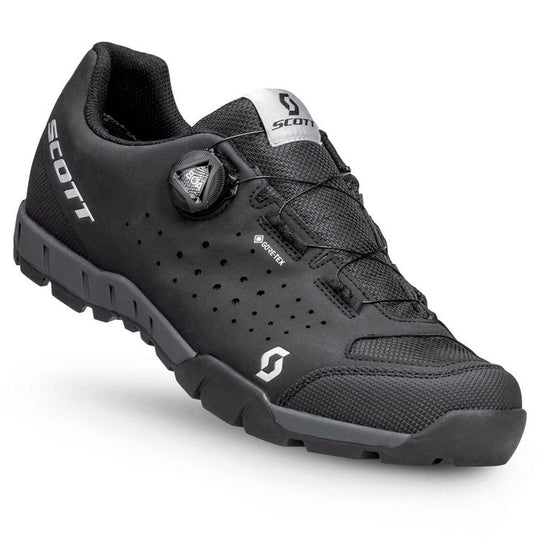Chaussures vtt Scott Sport Trail Evo Gore-Tex - Noir gris