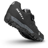 Scarpe mtb Scott Sport Trail Evo Gore-Tex - Nero grigio - D