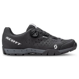 Scarpe mtb Scott Sport Trail Evo Gore-Tex - Nero grigio - E