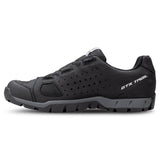 Scarpe mtb Scott Sport Trail Evo Gore-Tex - Nero grigio - F