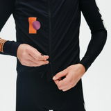 Gilet Pas Normal Studios T.K.O. Mechanism Stow Away - Nero - A