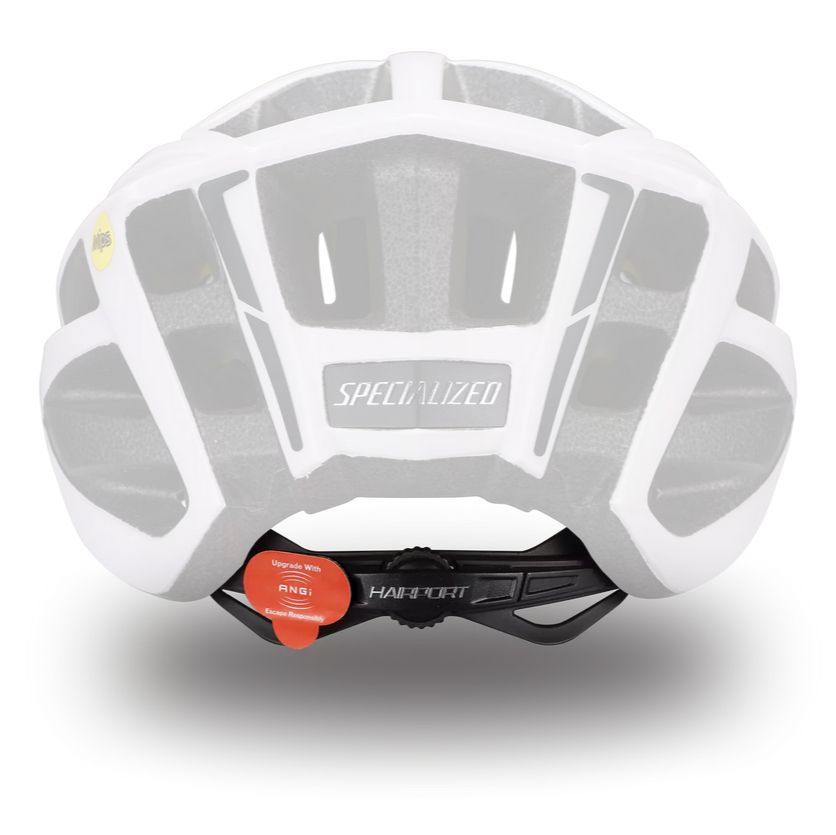 Ersatzteil Specialized Echelon 2 angi mindset hairport FSL2