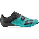 Scarpe Gaerne Jet - Nero azzurro - C