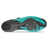 Scarpe Gaerne Jet - Nero azzurro - E