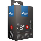 Camera d'aria Schwalbe SV17 700x28/35 - Presta 40 mm - B