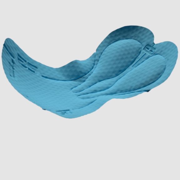 Salopette Assos Tudor Pro Cycling Team 2025 C2 Evo - P