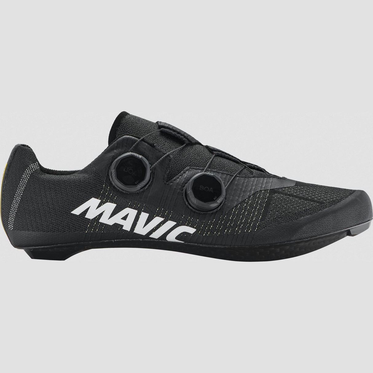 Scarpe Mavic Cosmic Ultimate IV - Nero - F