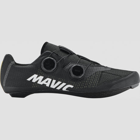 Scarpe Mavic Cosmic Ultimate IV - Nero - F