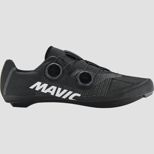 Mavic Cosmic Ultimate IV schuhe - Schwarz