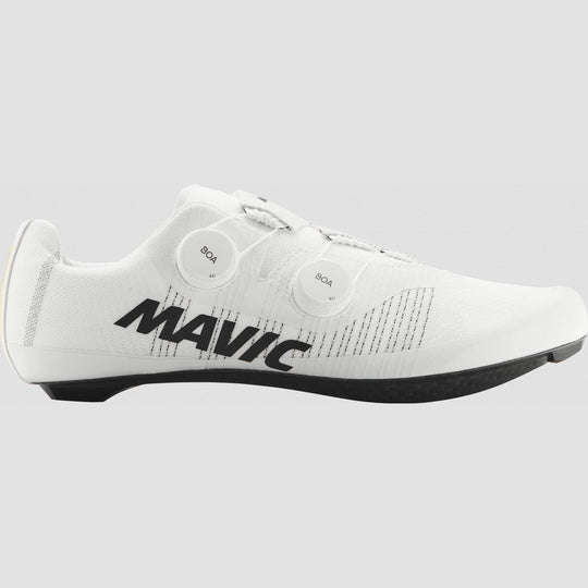 Mavic Cosmic Ultimate IV schuhe - Weiss