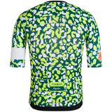 Maglia Rapha Team Amani Pro Team Aero - D