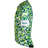 Maglia Rapha Team Amani Pro Team Aero - E