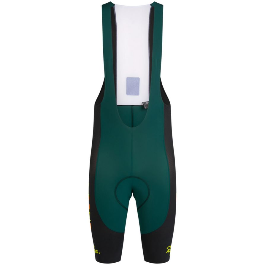 Salopette Rapha Team Amani Pro Team Powerweave - P