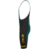 Salopette Rapha Team Amani Pro Team Powerweave - B