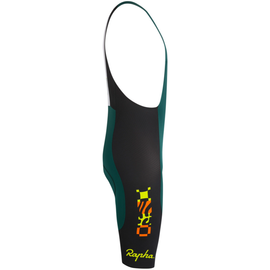 Salopette Rapha Team Amani Pro Team Powerweave - A