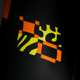 Salopette Rapha Team Amani Pro Team Training Cargo - L