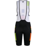 Salopette donna Rapha Team Amani Pro Team Training Cargo - C